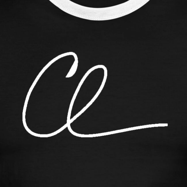 CL Signature (White)