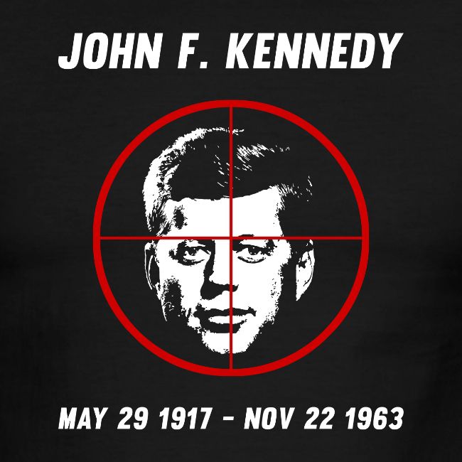 John F. Kennedy Assassination