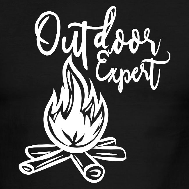 outdoor expert