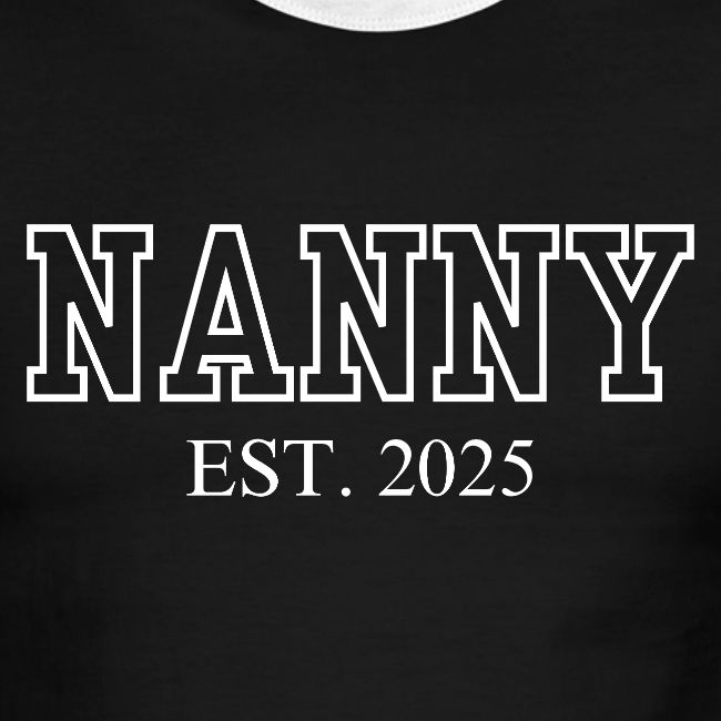 Nanny Est 2025