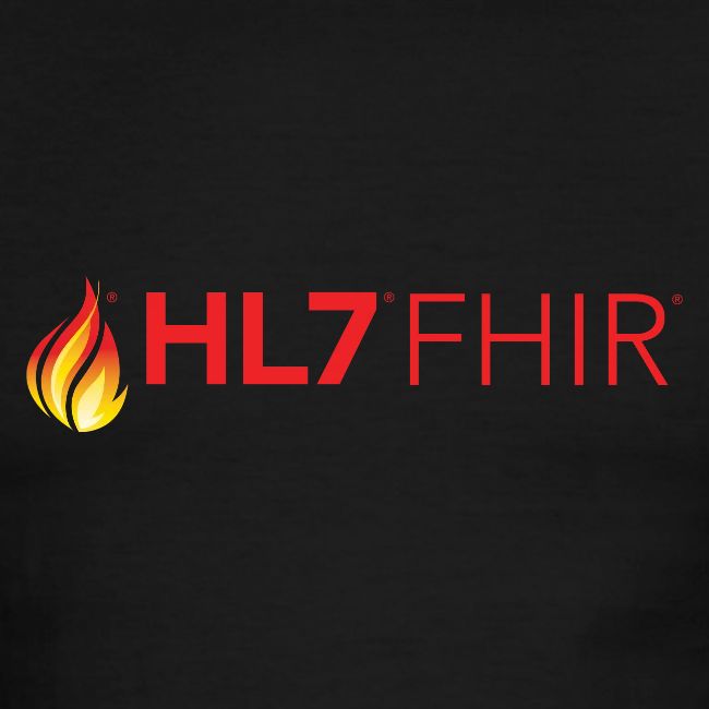 HL7 FHIR Logo