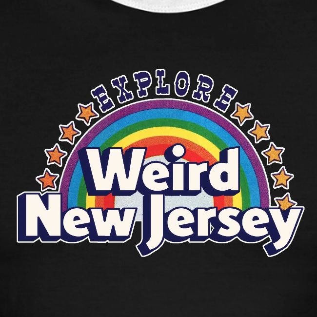 Explore Weird NJ