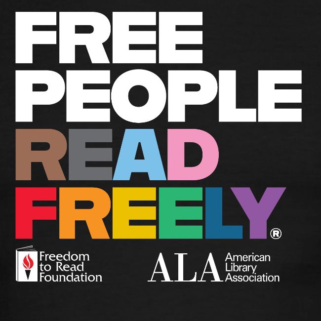 Free People Read Freely®