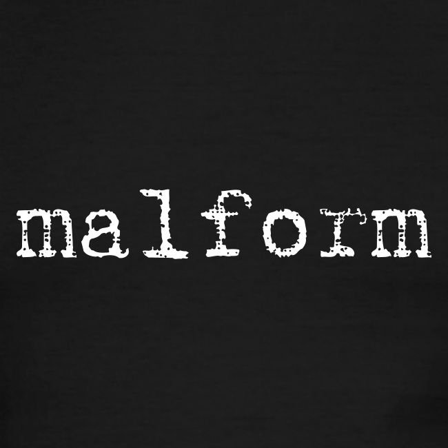 Malform
