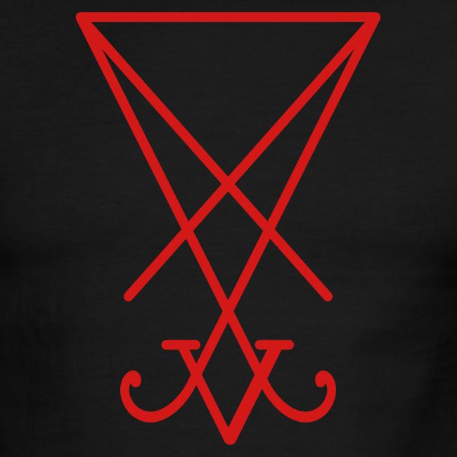 Lucifer Sigil