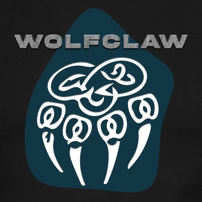 Wolf claw