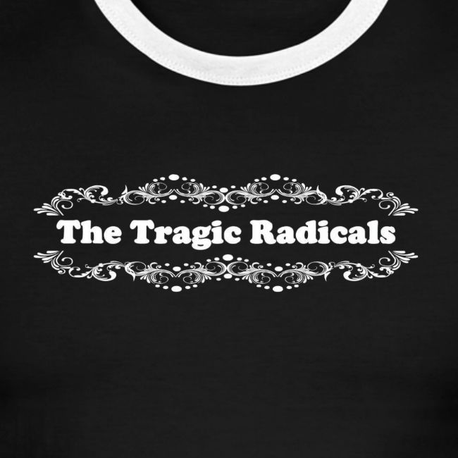 T Shirt Design white REVISED