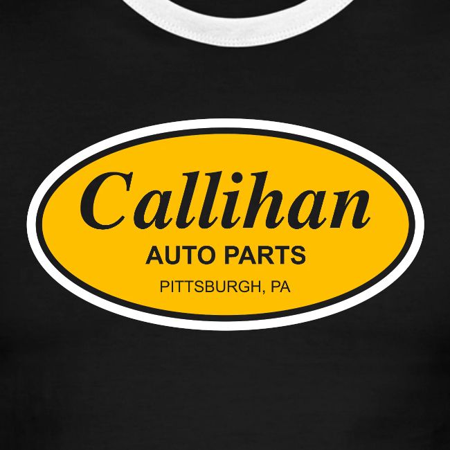 Callihan Auto Parts