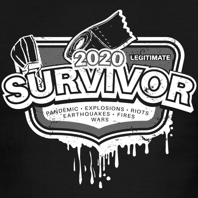 2020 Survivor Dirty WoB