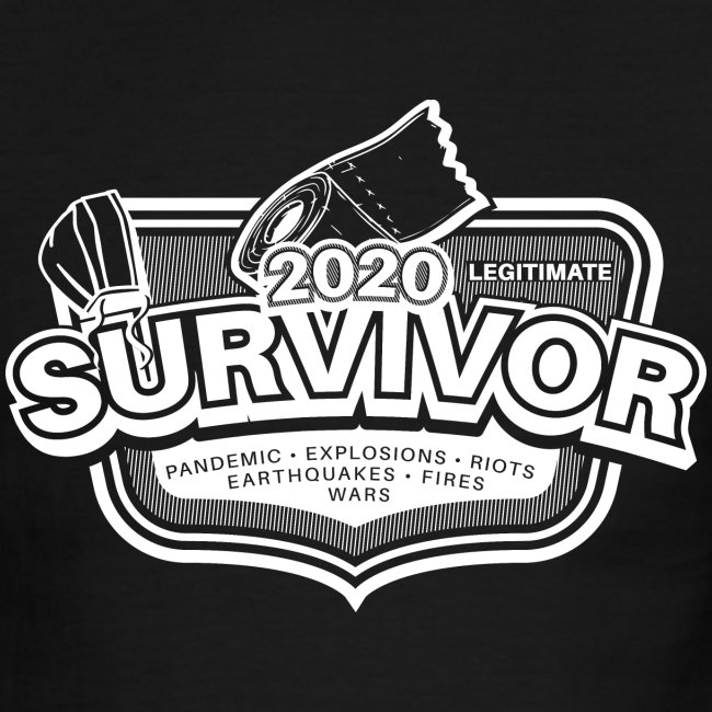2020 Survivor WoB