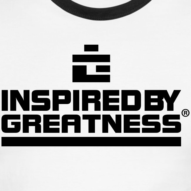 Inspired by Greatness® © All right’s reserved