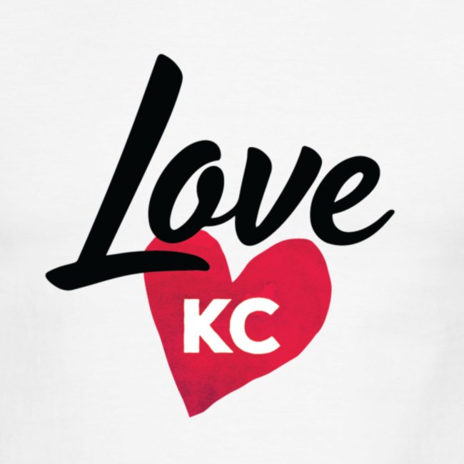 LoveKC Logo Final color