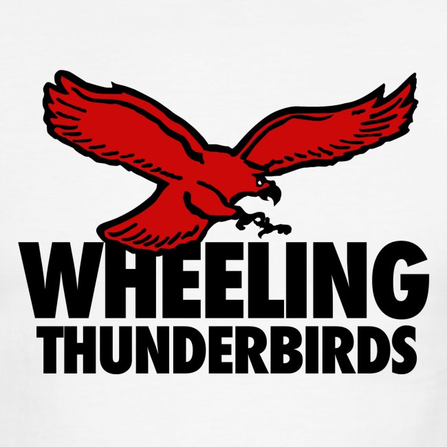 Wheeling Thunderbirds