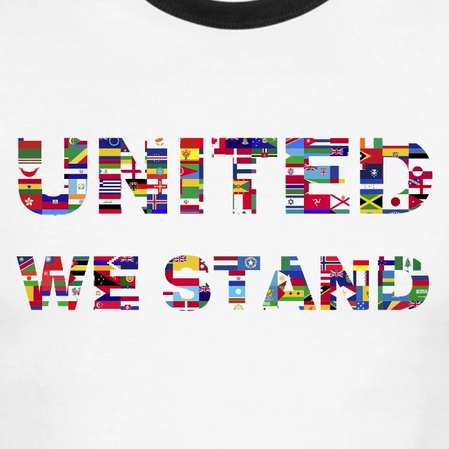 UNITED WE STAND