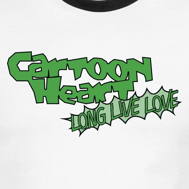 Green Pop/Punk Range