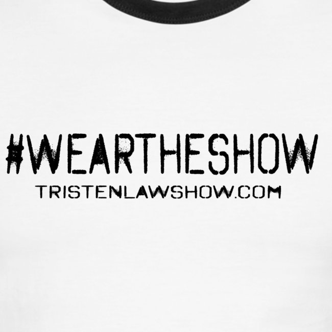 Wear The Show | Black