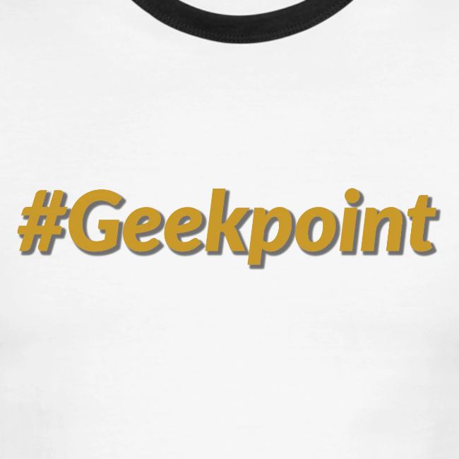 #Geekpoint