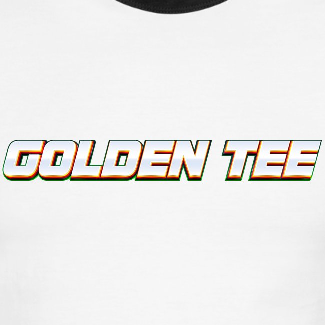 Golden Tee Logo (2021-)