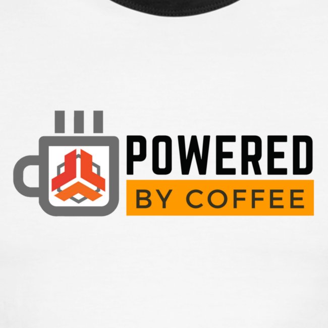 Powered by Coffee!!!