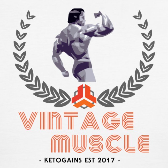 Arnold Vintage 2