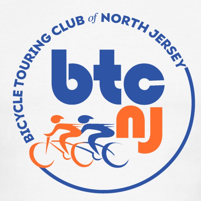 BTCNJ logo Gear