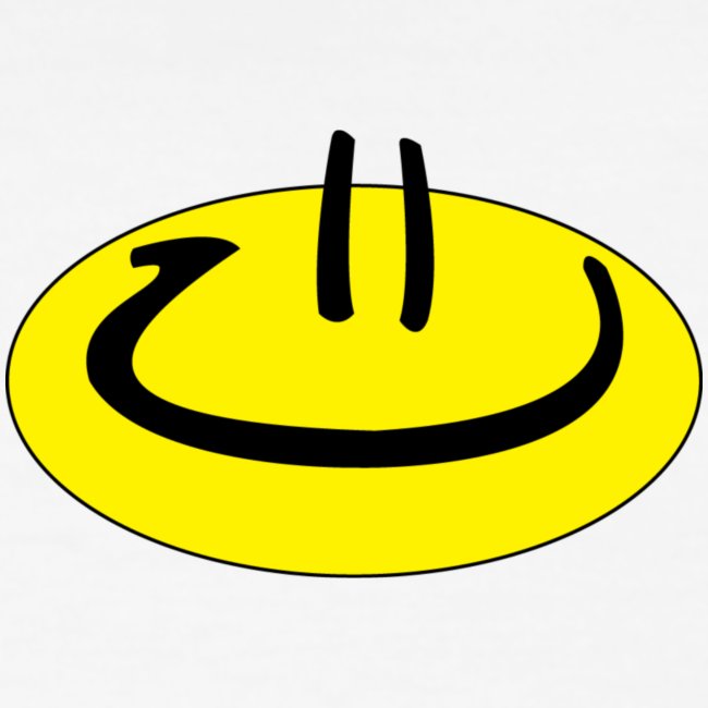 Happyman Logo