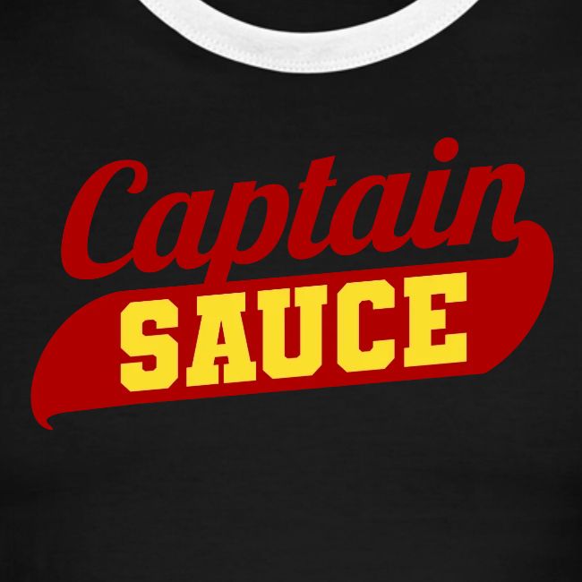 Letterman Sauce