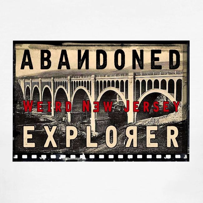 Abandoned Explorer
