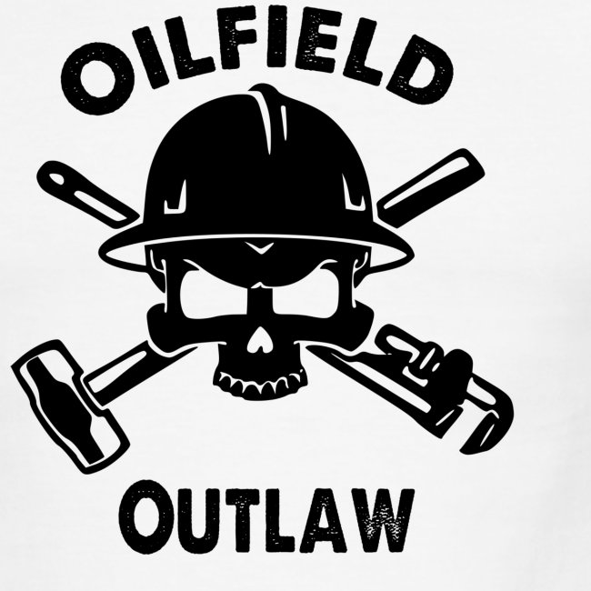 Oilfield Outlaw