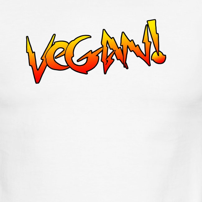 Rowdy Vegan