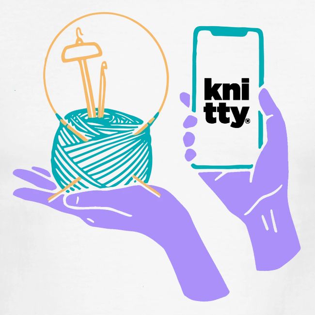 Crafty elements for yarny types