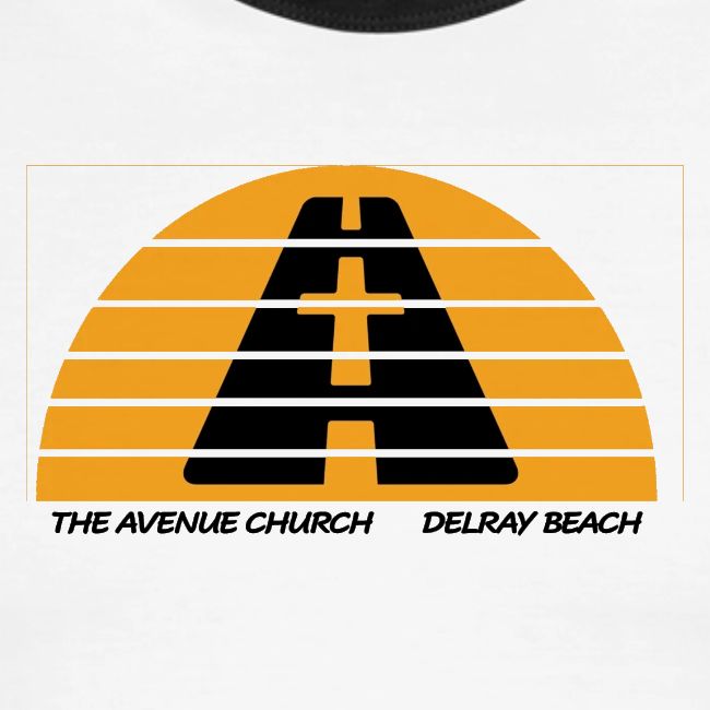 Avenue Church Yellow Sun