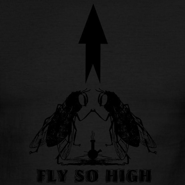 Fly So High