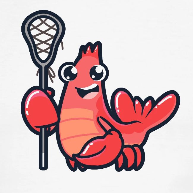 UNS Lobsters Mascot
