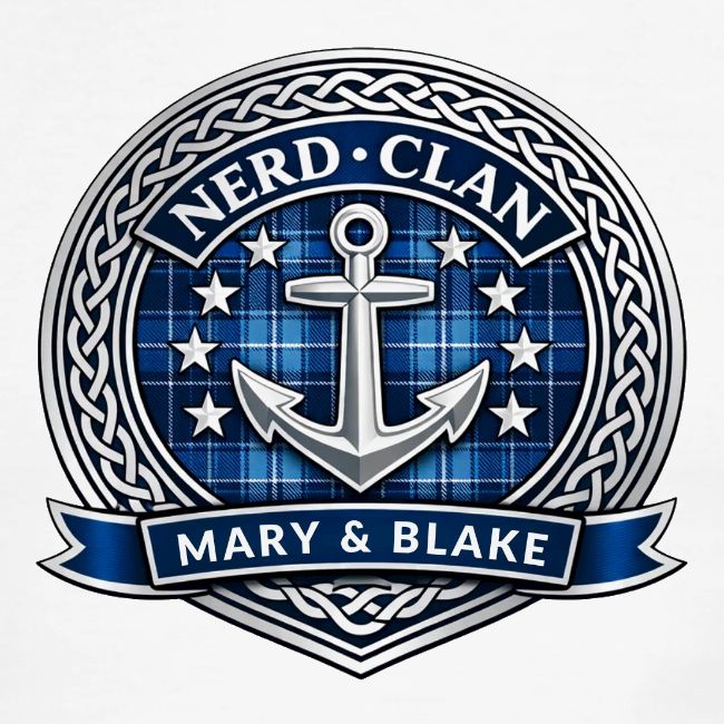 THE NERDCLAN