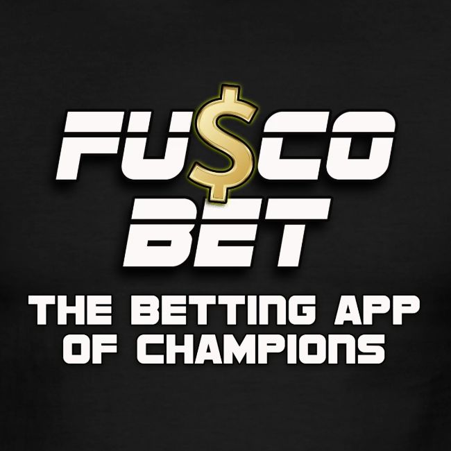 Official FuscoBet Logo