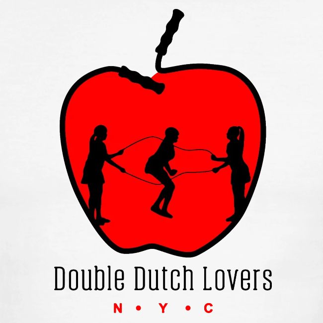 Double Dutch Lovers NYC