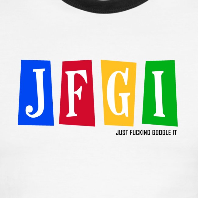 Just F@#king Google It