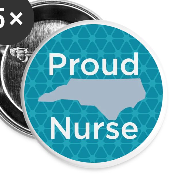 Proud NC nurse