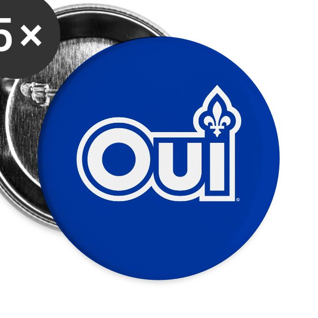 QUEBEC OUI