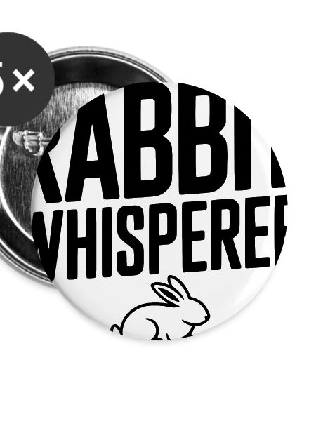 Rabbit Whisperer