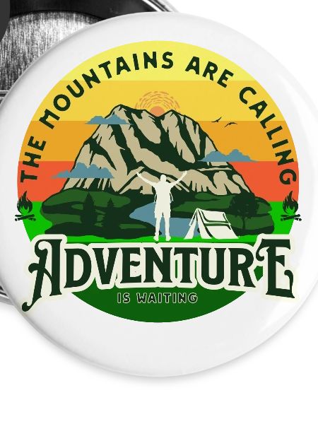 Mountain Adventure