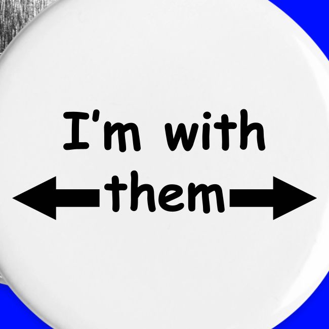 I'm With Them