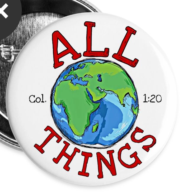 All Things Globe