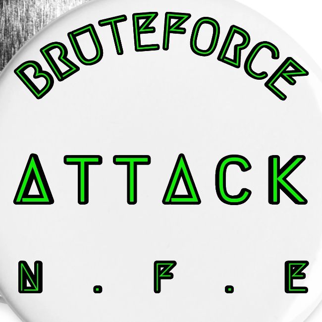 BRUTEFORCE ATTACK