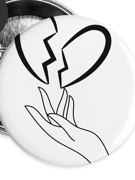 Broken Heart