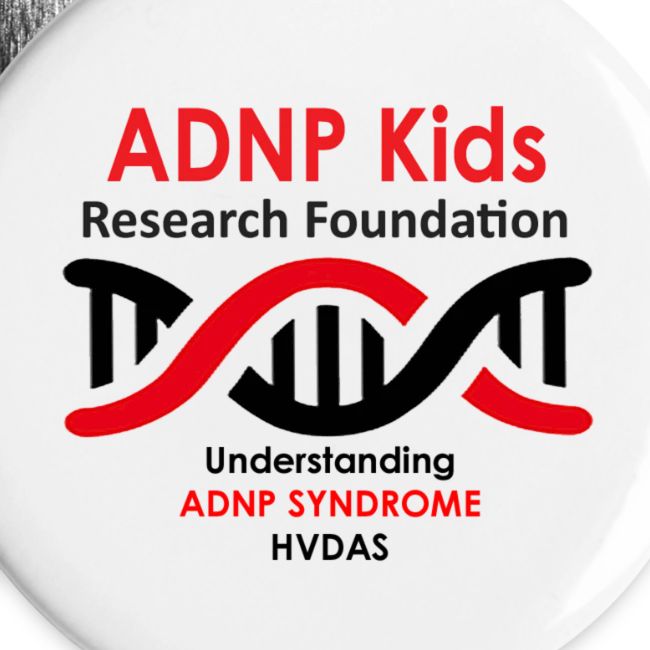 ADNP KIds Research Foundation LOGO square 2