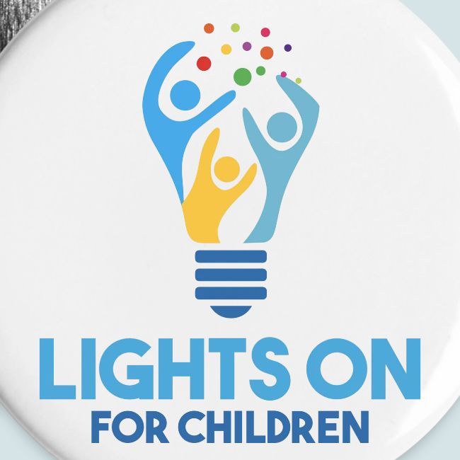 Lights On For Children