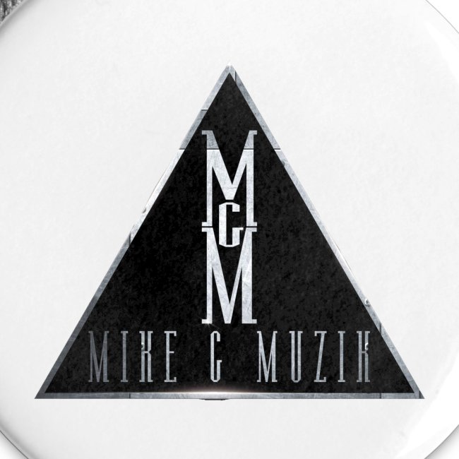 Mike G Muzik Logo
