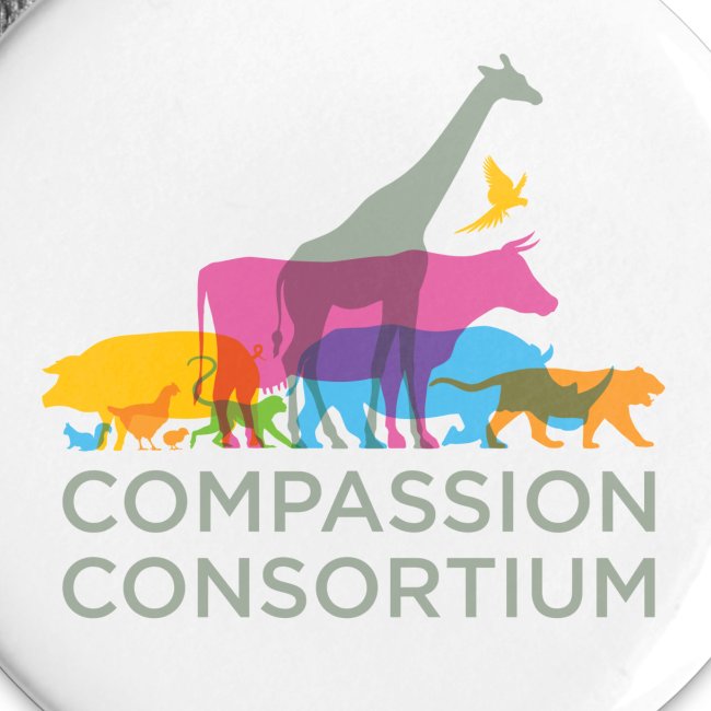 Compassion Consortium Supergraphic